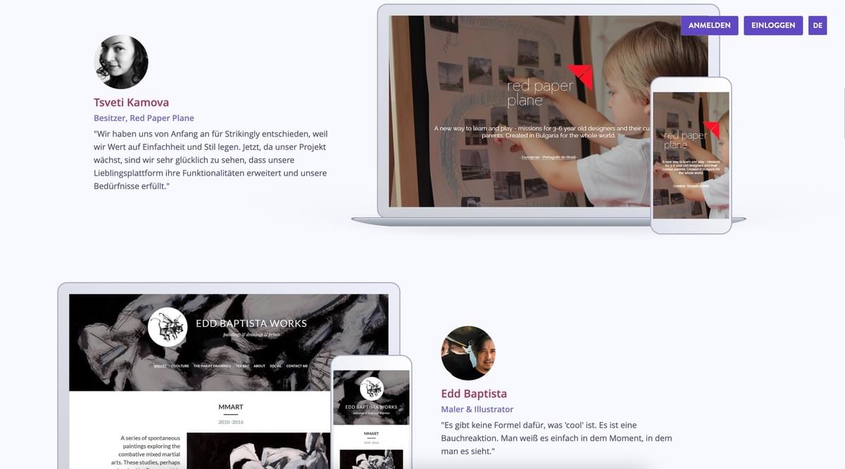 Aktualisieren Sie Ihre Website: Warum Ihre Website ein Update benötigt (Sofort!)