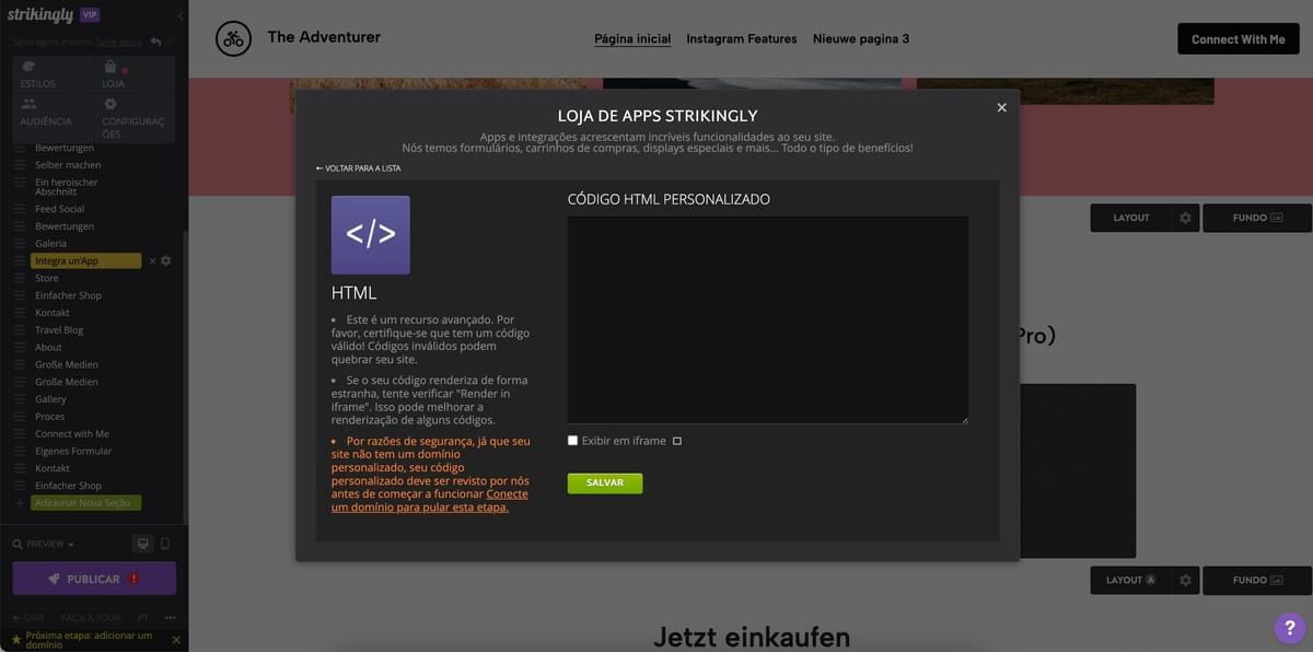 Eleve Seu Conteúdo Com Um Cinemagraph Hipnotizante