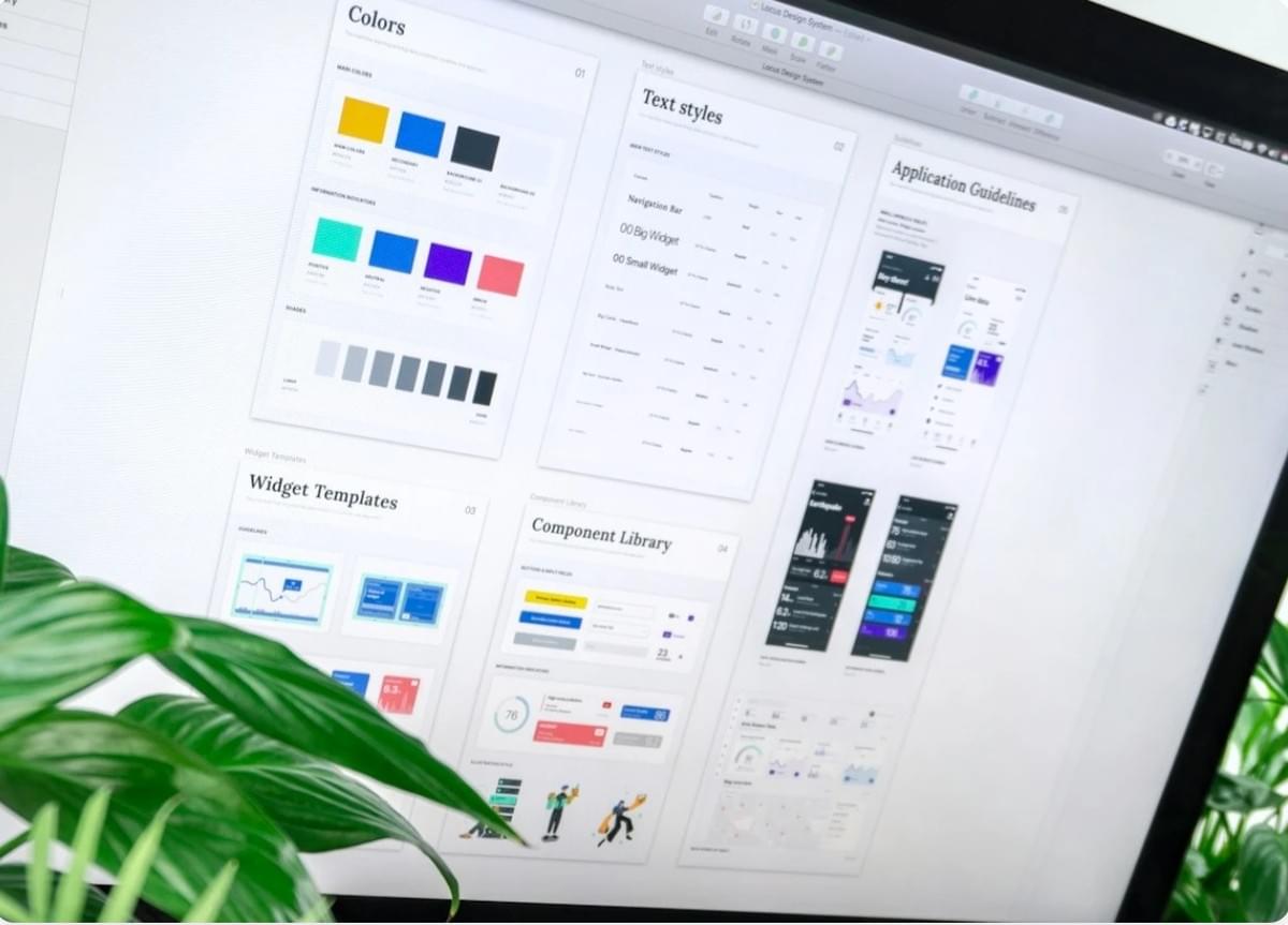 Projetando um Tapete de Boas-Vindas Digital