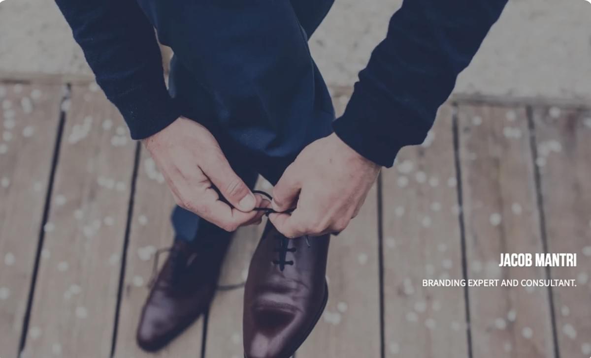 Perspectief Sjabloon