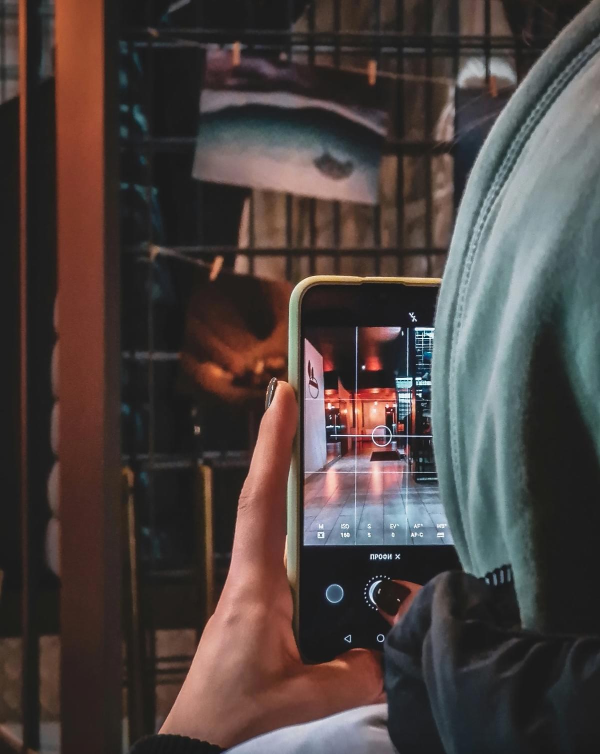 Dicas de Fotografia para Iniciantes Usando IA