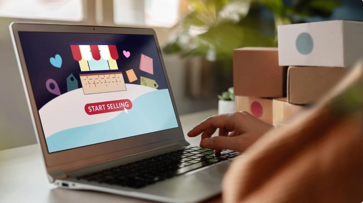 Online Verkopen: De Complete Beginnersgids