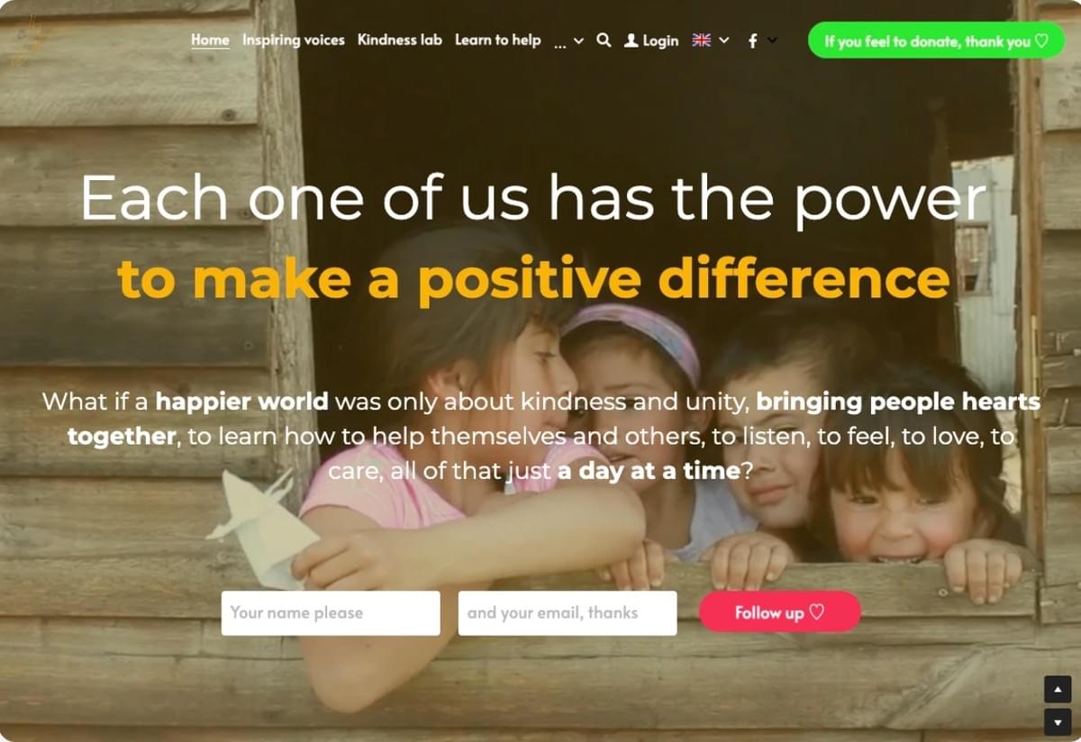 conteúdo inclusivo: Somos Super-Heróis