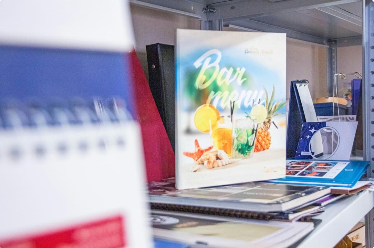 Nutzung der greifbaren Vorteile von Printmedien