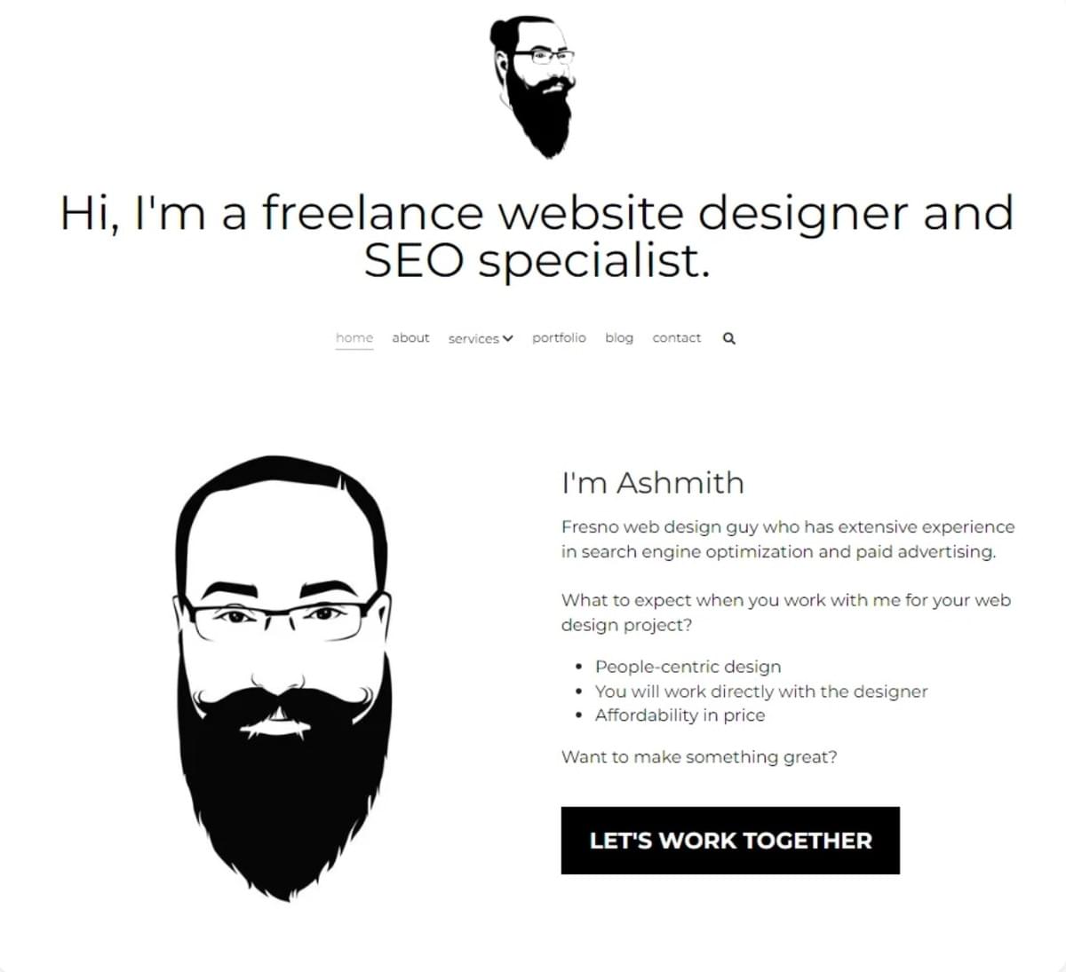 gründen Sie ein Geschäft zu Hause wie Ashmith