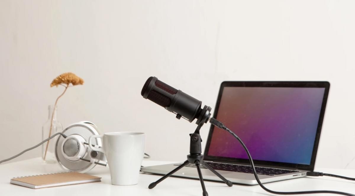 Maak een Podcast: De Definitieve Stapsgewijze Gids
