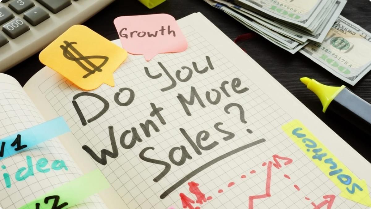 Verkoop meer in 2024 - Ultieme Strategieën Onthuld