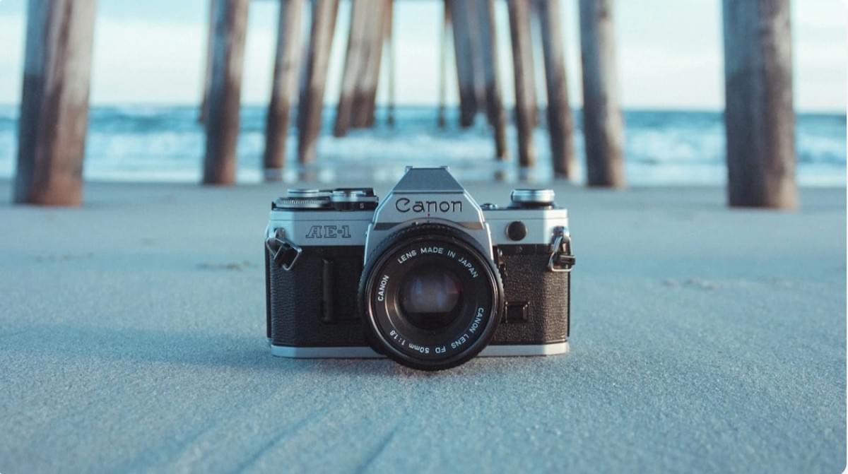 Equipamentos essenciais para a fotografia de produtos