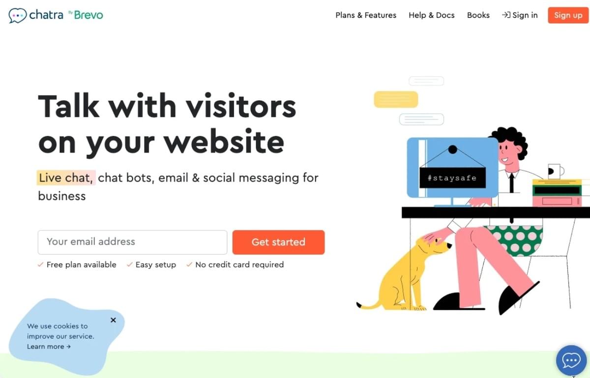 Chatra-Website-Live-Chat