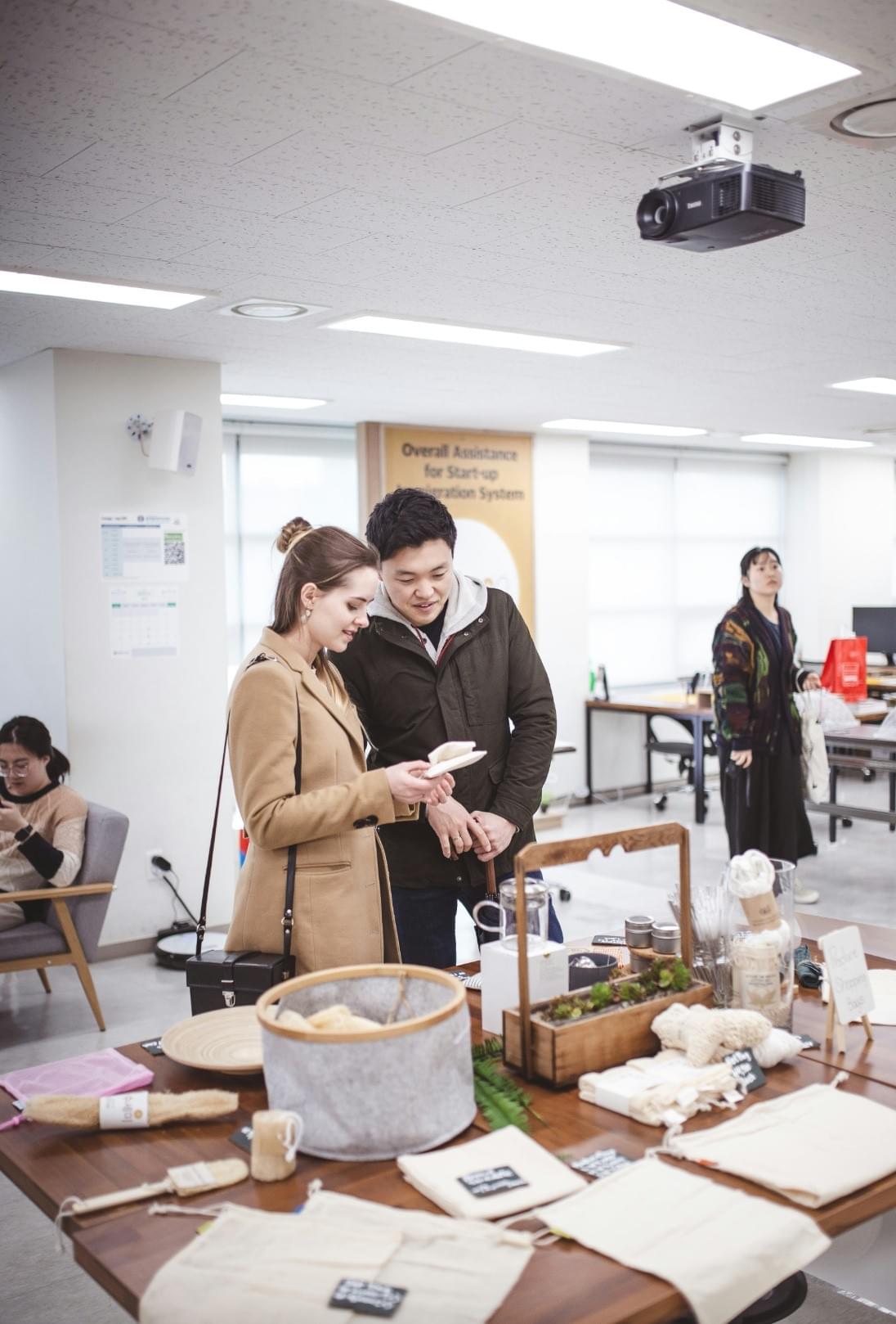 Análise do mercado-alvo: Conduzindo Pesquisa de Mercado