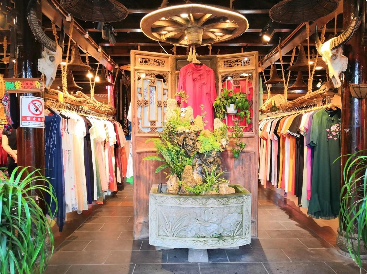 Moda no Atacado: A Paisagem em Mudança