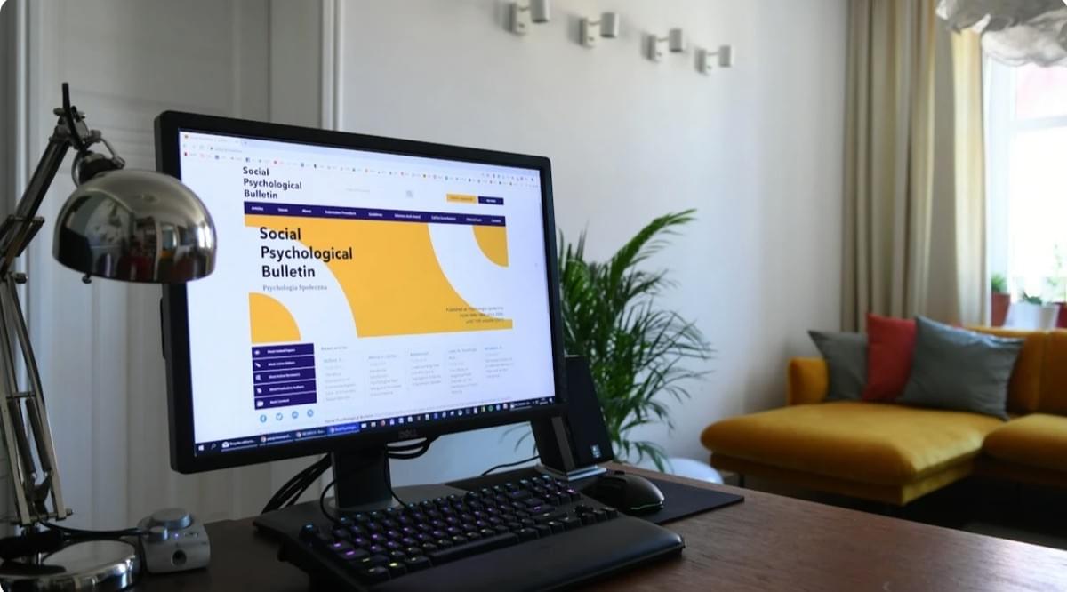 Web Wunder: Eine Homepage-Gestaltung, die Bände spricht