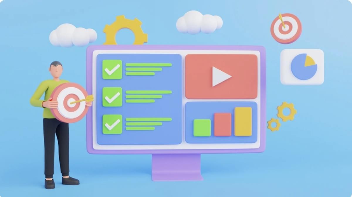 Maximieren Sie Ihr SEO mit einem umfassenden Website-Audit