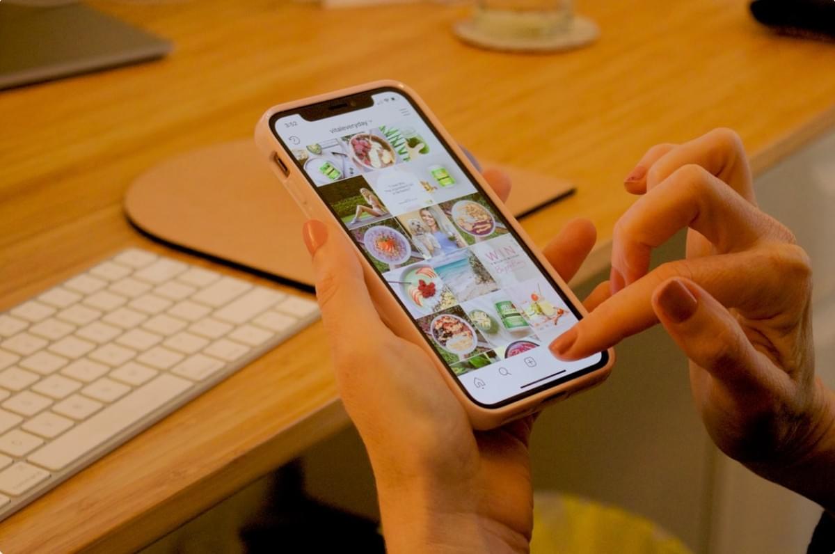 Instagram Business Account Tip #5: Instagram-advertenties gebruiken