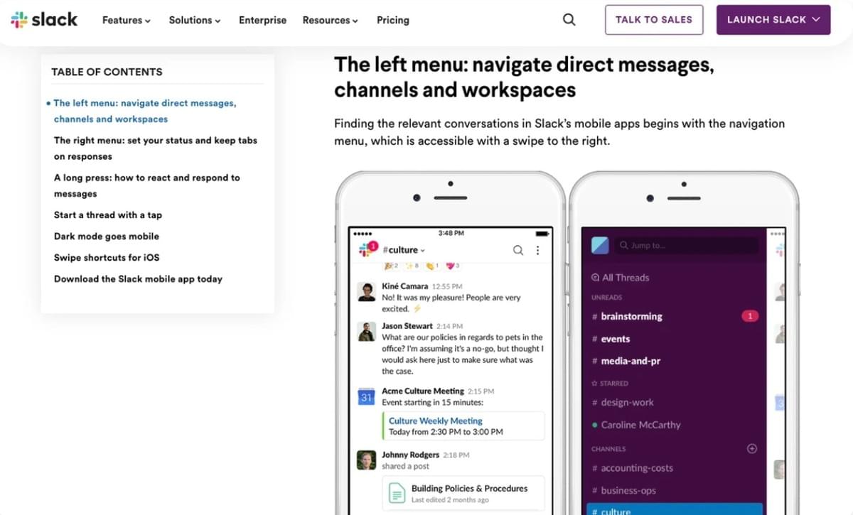 7 Essentiële Mobiele Apps voor Bedrijven