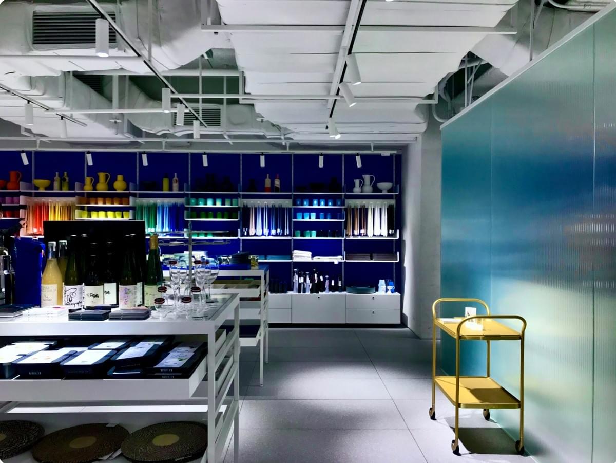 Was ist Filialmanagement?