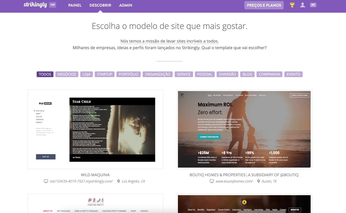 Surpreendentemente: O guia perfeito para iniciar com sucesso um negócio de fitness - Sites Visualmente Impactantes