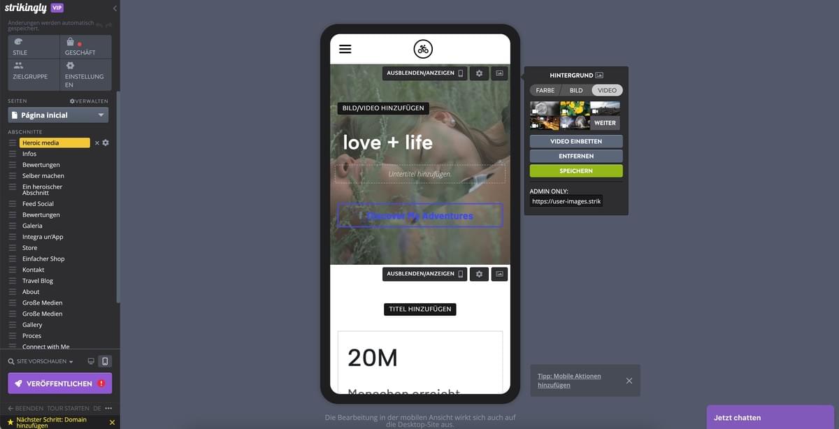 Webentwicklungskosten 2024: Wie viel kostet es, eine Website zu entwickeln?