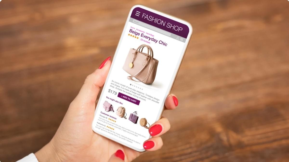 Revolutioneren van de detailhandel: De kracht van mobiele commerce