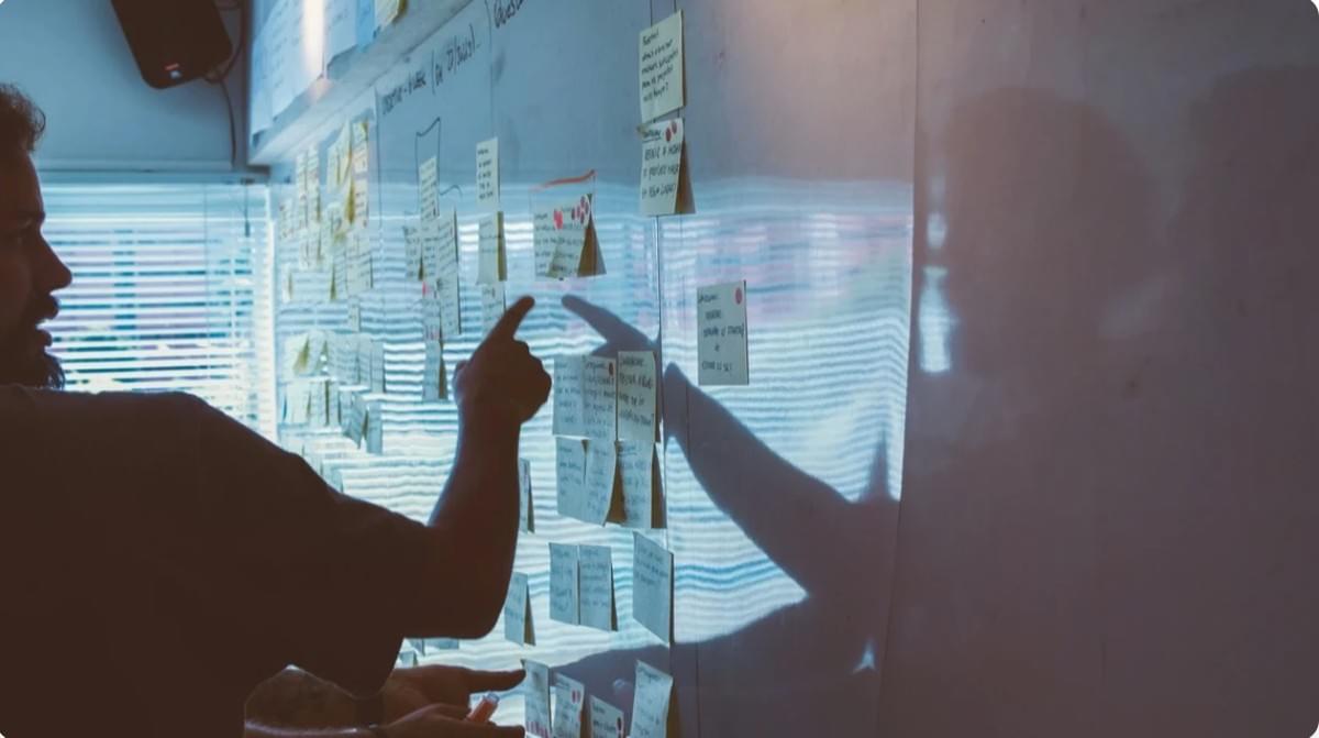 Neuromarketing mit Strikingly