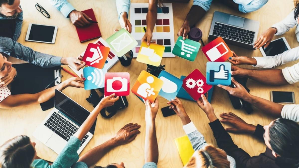 Rede Digital: Melhores Estratégias para Construção de Conexões Eficazes