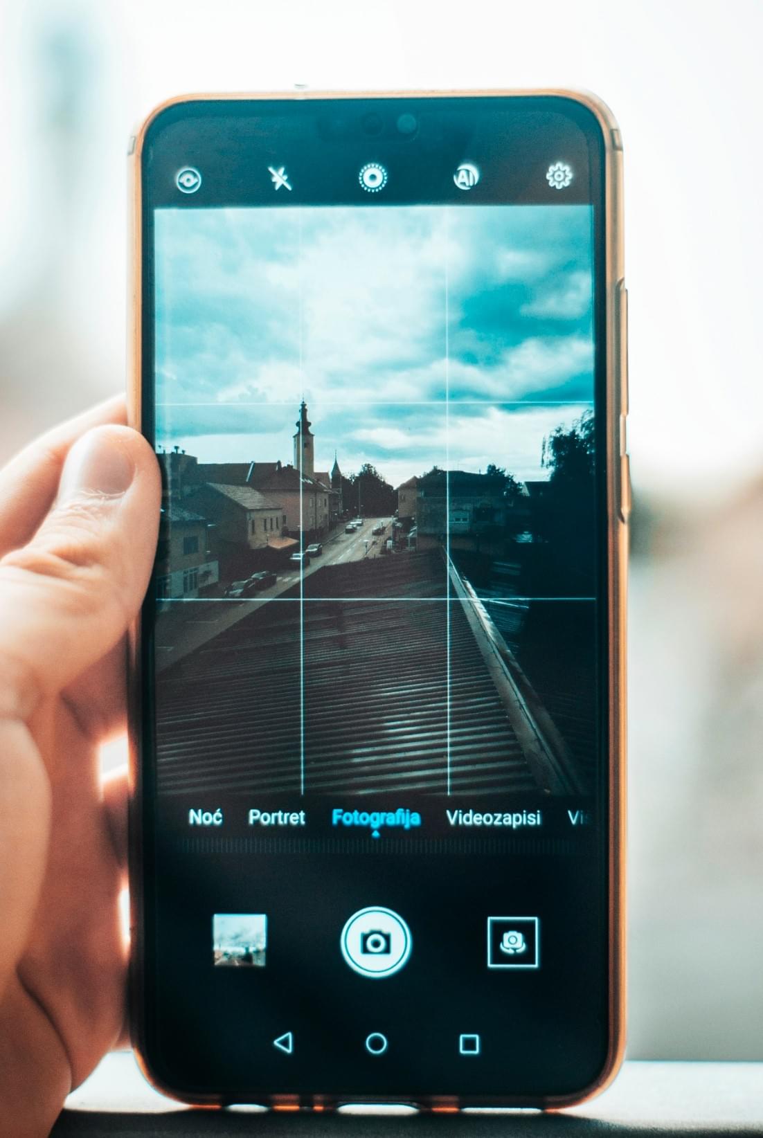 beste apps voor fotografen voor fotobewerking