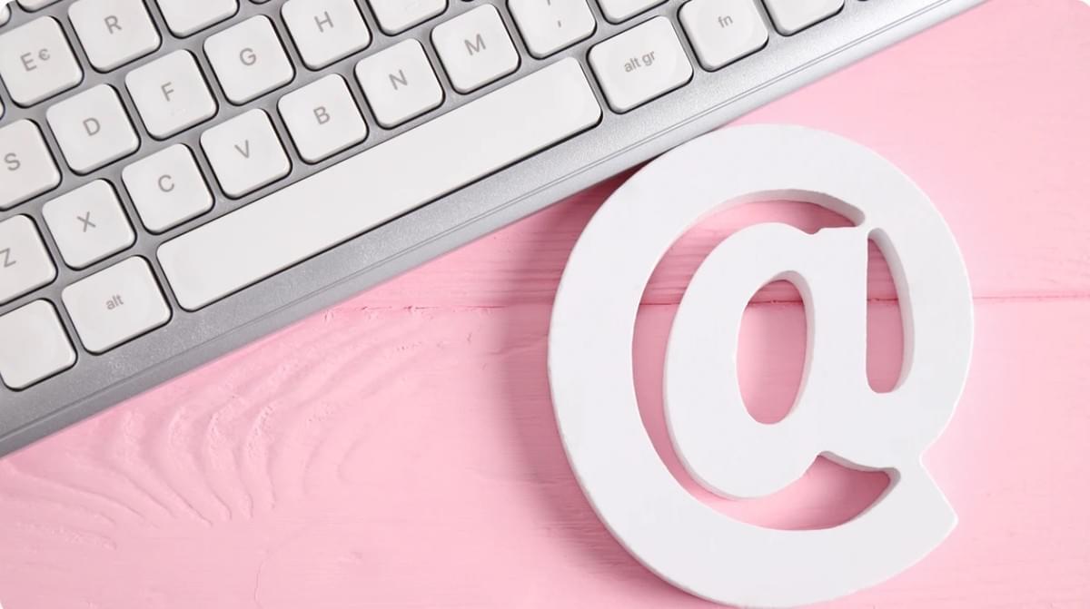 Top 10 Tips voor het Creëren van een Professioneel E-mailadres