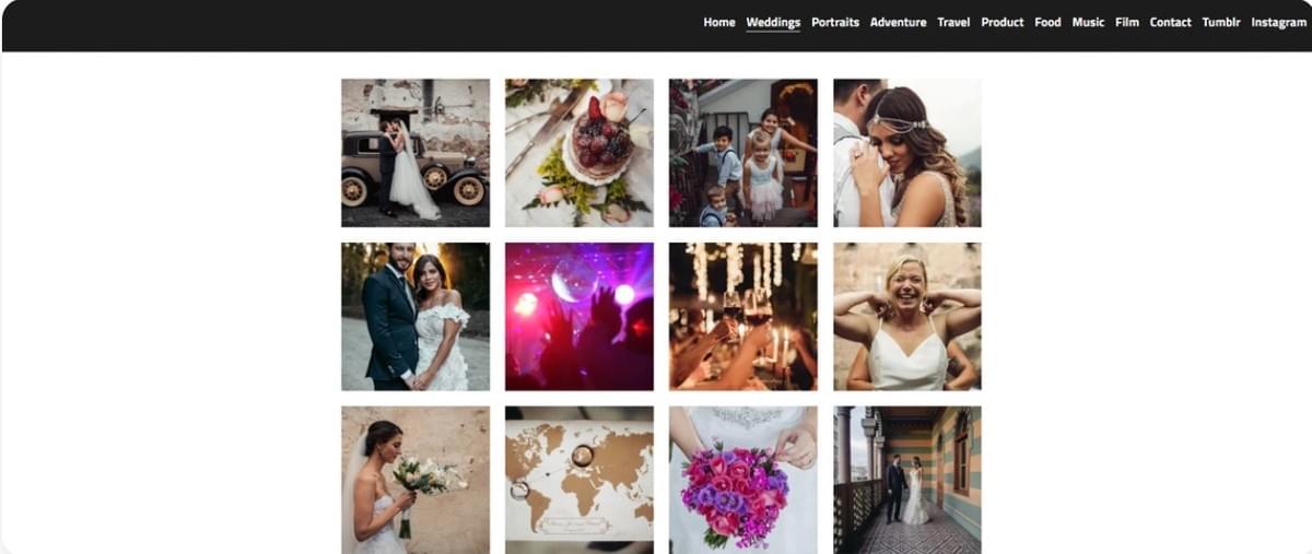 Happily Ever Online: Creëer je Sprookjesachtige Bruiloft Website