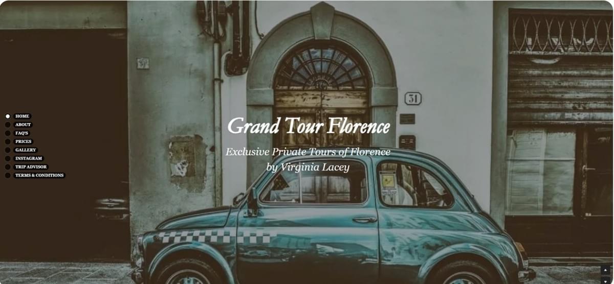 Tipps für die Website eines Autohändlers mit Florence