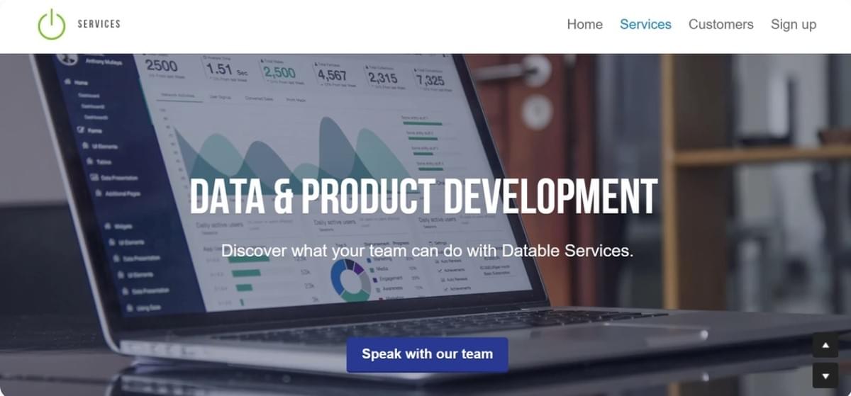 Datable Facebook Leads Ads-Kampagne