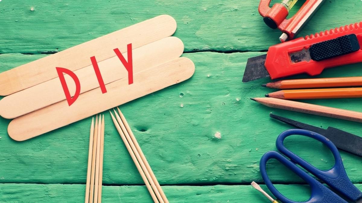 DIY Website Ontwerp: Deskundige Tips en Trucs