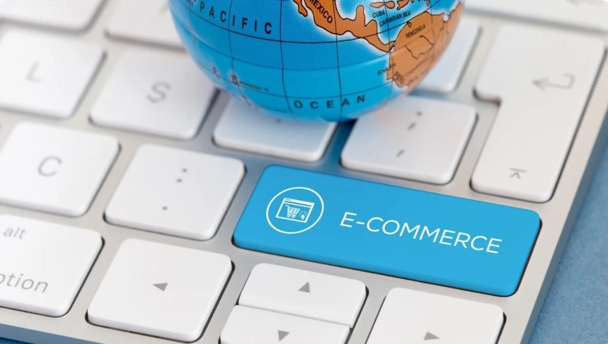Global tillväxt för e-handel: Faktorer som driver expansionen