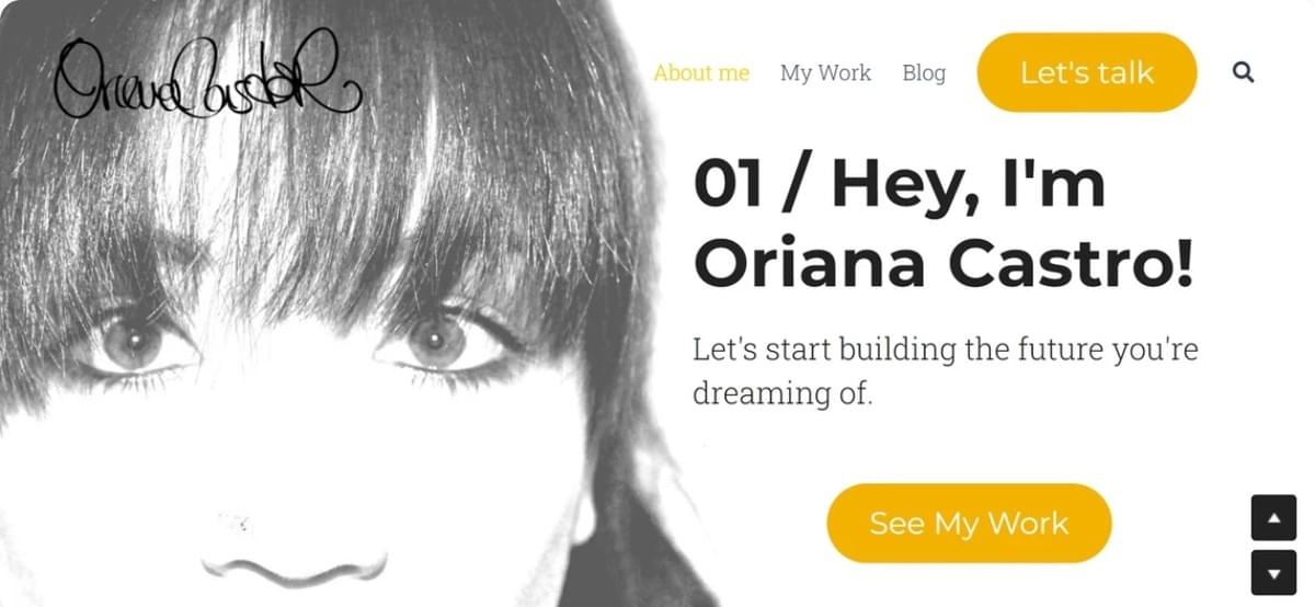 Word een virtuele assistent zoals Oriana