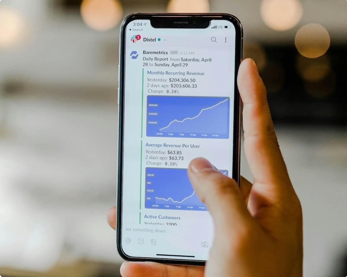 Monetarisierung der profitabelsten Nischen