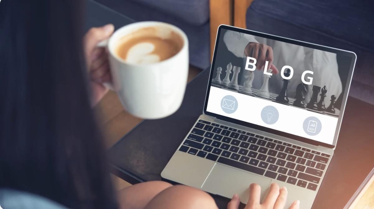 Start je blogwebsite met Strikingly: Tips voor 2024