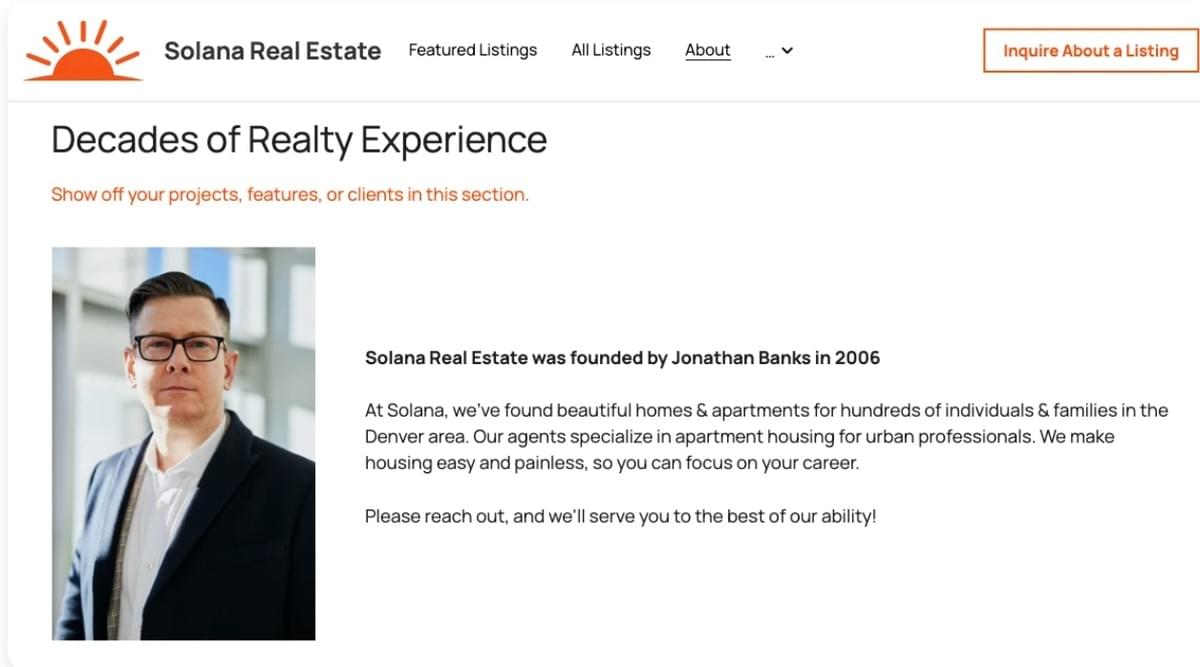 Schritt #4: Immobilienmakler werden: Spezialisieren und Markenbildung