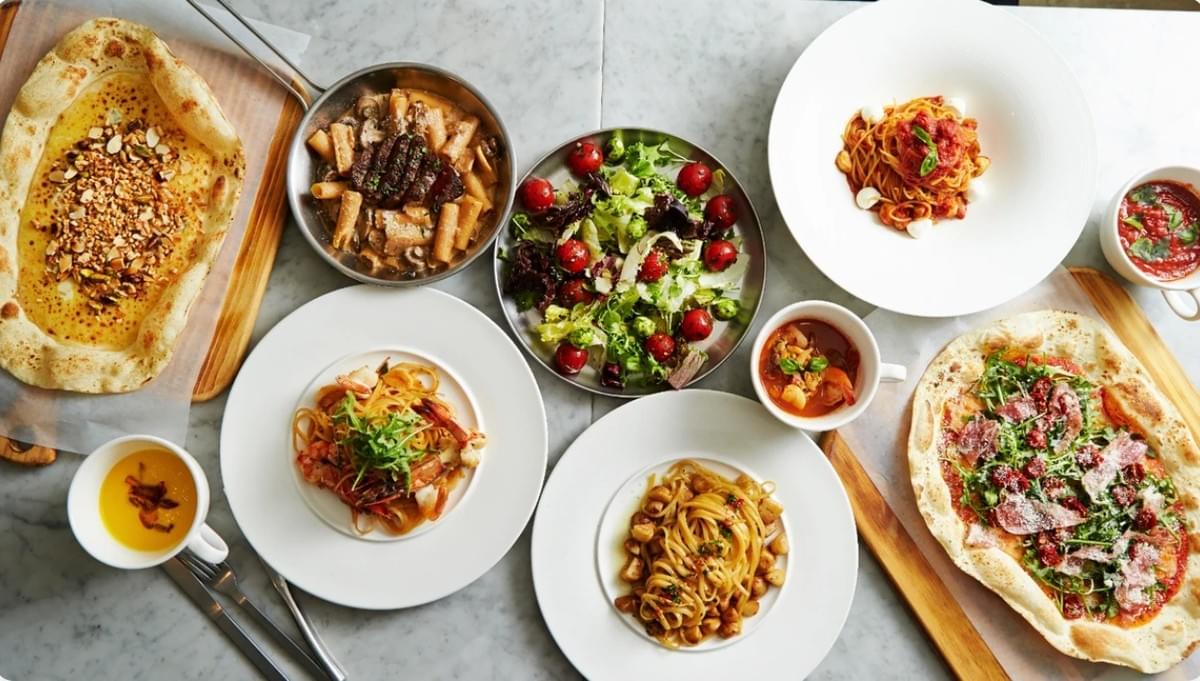 De Geheimen van een Restaurant Opstarten Onthuld