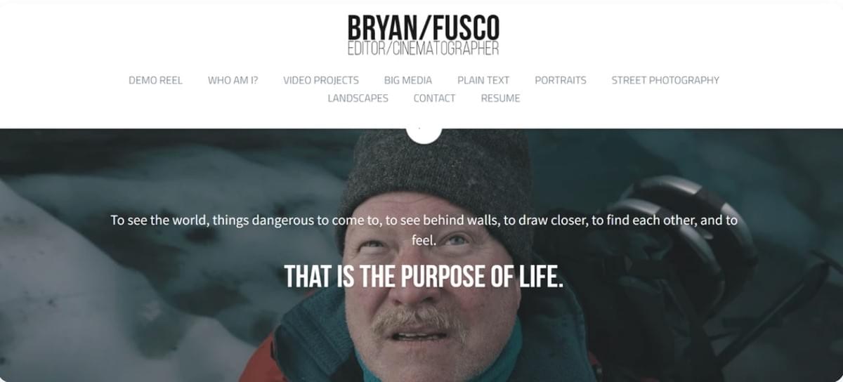 Stressbewältigung wie Fusco