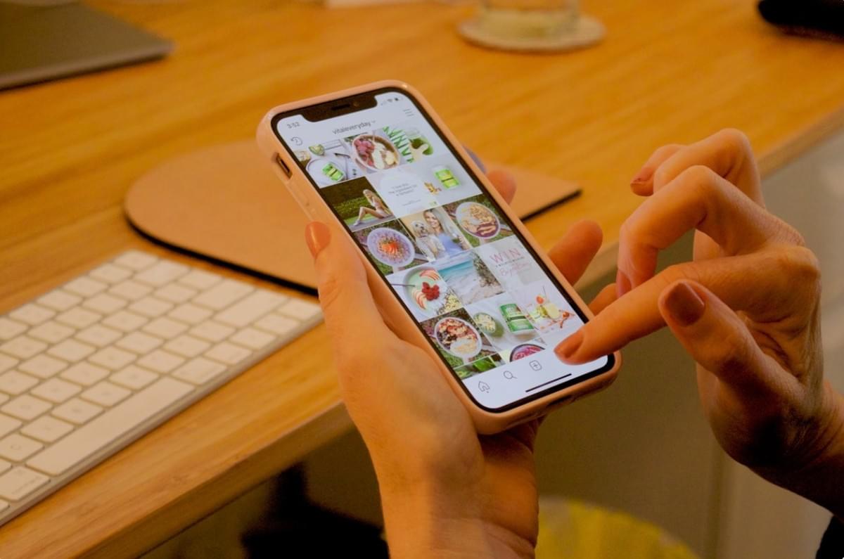 Hoe Instagram te gebruiken voor bedrijven door Uw bedrijf waardevolle op Instagram