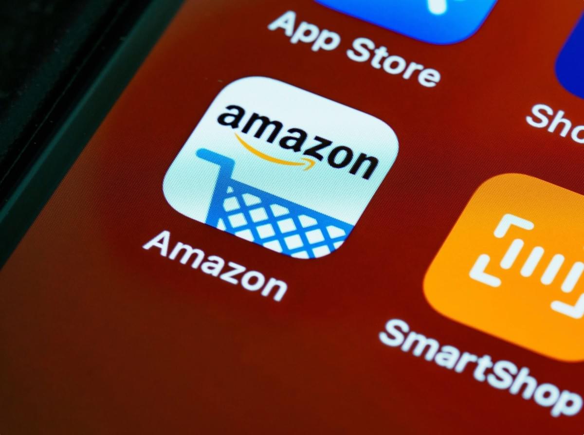 Amazon Marketplace