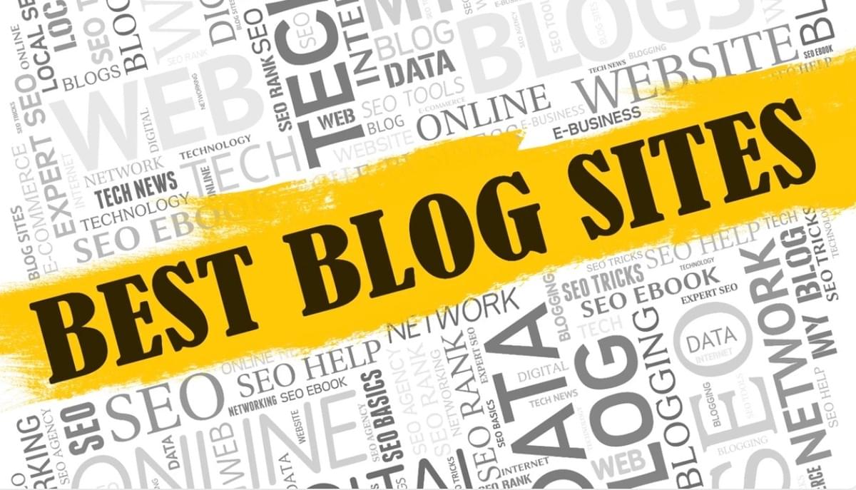 Ontdek de Beste Blogsites voor Succesvol Bloggen