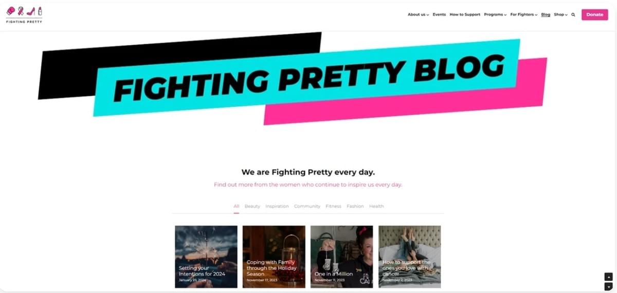 Mooie online advertentiestrategieën