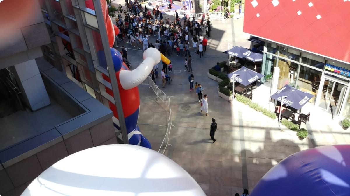 Campanhas Famosas de Guerrilla Marketing