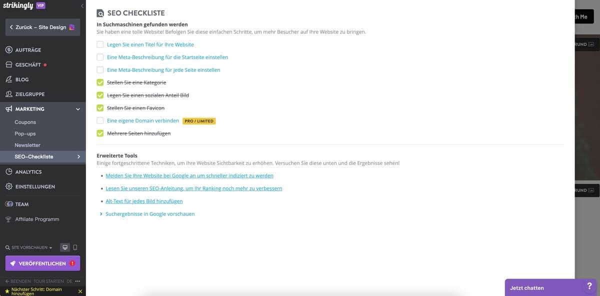 Wie Sie Online-Bewertungen auf auffälligen Websites zum Markenaufbau nutzen - Für SEO optimieren