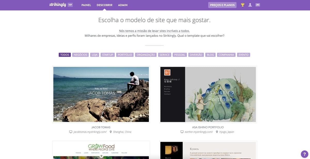 Maximize sua Presença Online com Nomes de Domínio Curtos
