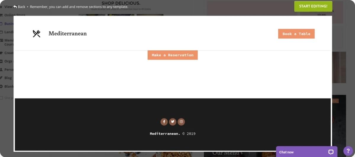 Hoe u uw e-commerceverkoop kunt verhogen met Strikingly - Promoot uw website