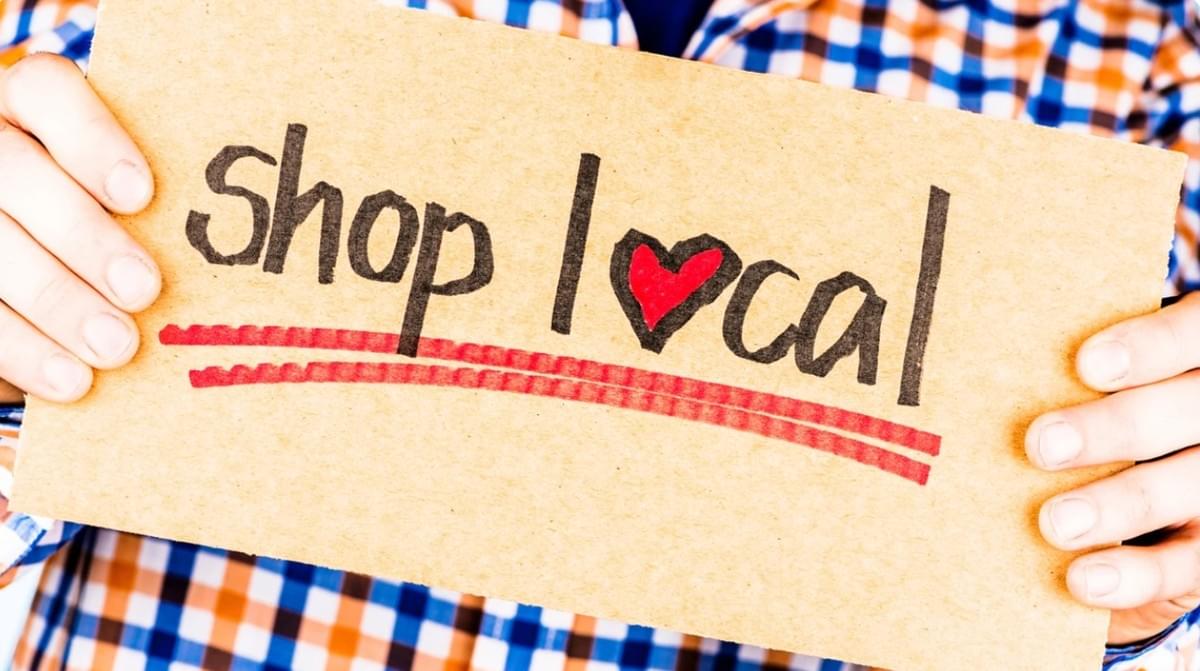 O Guia Definitivo para Apoiar o Comércio Local