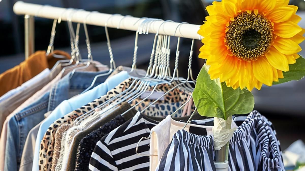 Van Garage Sale Mislukkingen naar Online Succes: De Ultieme Gids voor het Creëren van een Winstgevende Vlooienmarkt Website