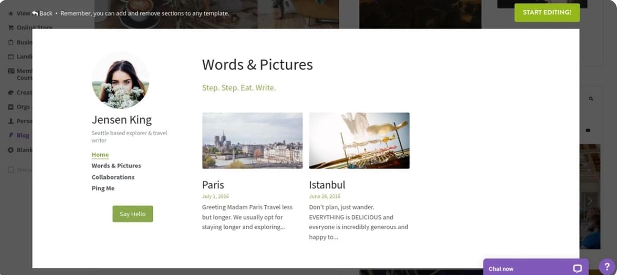 Klik, Verbind, Converteer: Navigeren in de Wereld van Interactieve Marketing
