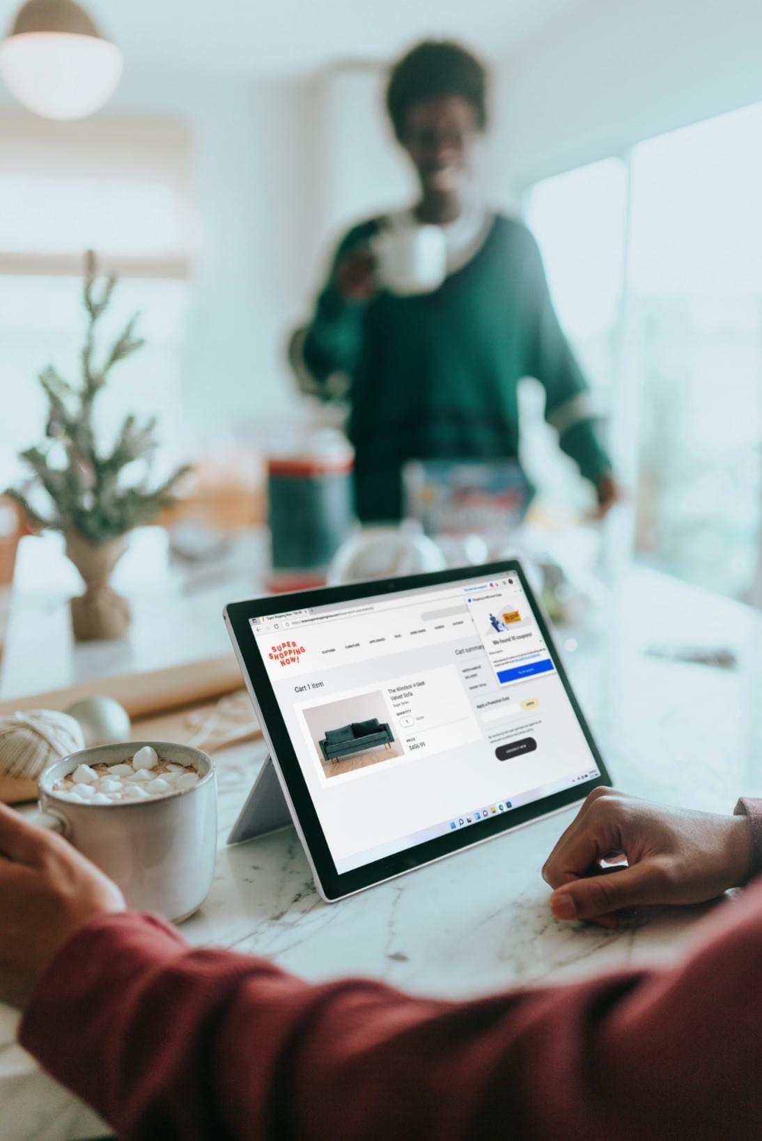 Steigerung der Verkäufe mit Live-Chat